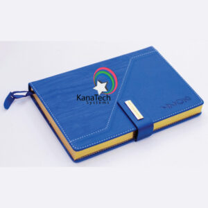 Home 4 A4 diaries 2027 available in grey, wooden, black, blue and green, ideal for branded corporate gifts, staff gifts and client giveaways in kenya.