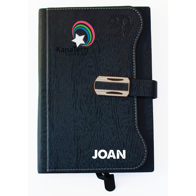A5 Diaries 2027 1 Kshs&Nbsp;1,800.00 A5 diaries 2027 available in blue, black, wooden, green and grey, ideal for branded corporate gifts, staff gifts and client giveaways in kenya.