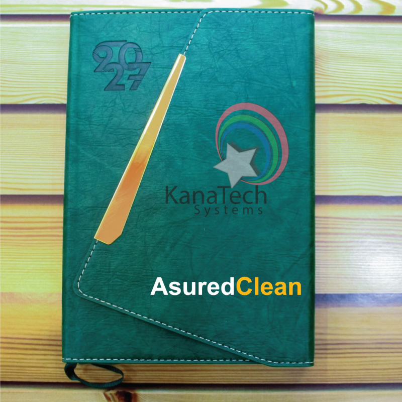 Branded 2027 Diaries 1 Kshs&Nbsp;2,200.00 Branded 2027 diaries