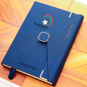 Home 3 Business a5 diaries 2027 available in red, green, blue and black, ideal for branded corporate gifts, staff gifts, client giveaways and business promotions in kenya.