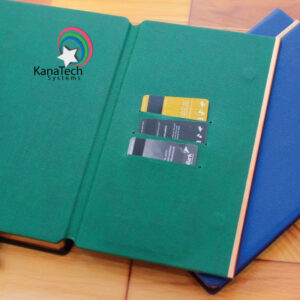 Home 10 Classy b5 diaries 2027 in black, ideal for branded corporate gifts, executive gifts, staff appreciation and client giveaways in kenya.