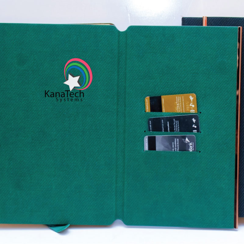 Corporate A5 Diaries 2027 2 Kshs&Nbsp;1,800.00 Corporate a5 diaries 2027 available in grey, green, blue and black, ideal for branded staff gifts, client gifts and corporate giveaways in kenya.