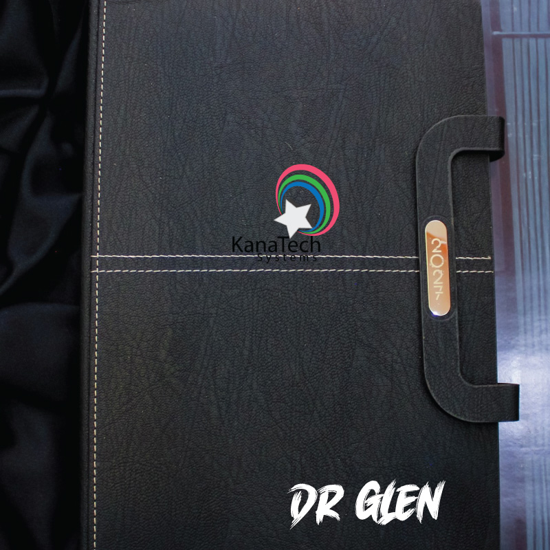 New A5 Diaries 2027 1 Kshs&Nbsp;1,800.00 New a5 diaries 2027 available in black, grey, green and blue, ideal for branded corporate gifts, staff appreciation and client giveaways in kenya.