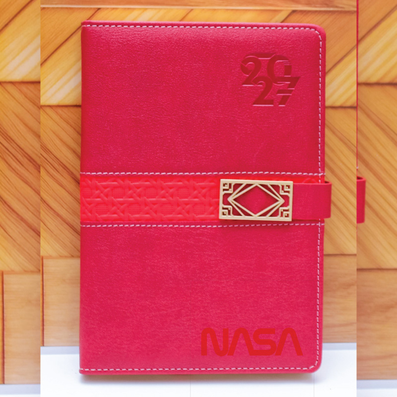 Quality A5 Diaries 2027 1 Kshs&Nbsp;1,800.00 Quality a5 diaries 2027 available in grey, red, brown, blue, green and black, ideal for branded corporate gifts and client giveaways in kenya.