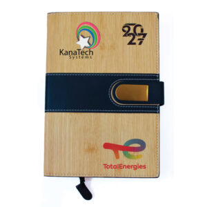 Home 9 Vintage a5 diaries 2027 available in blue, black, green and red, ideal for branded corporate gifts, staff gifts and client giveaways in kenya.